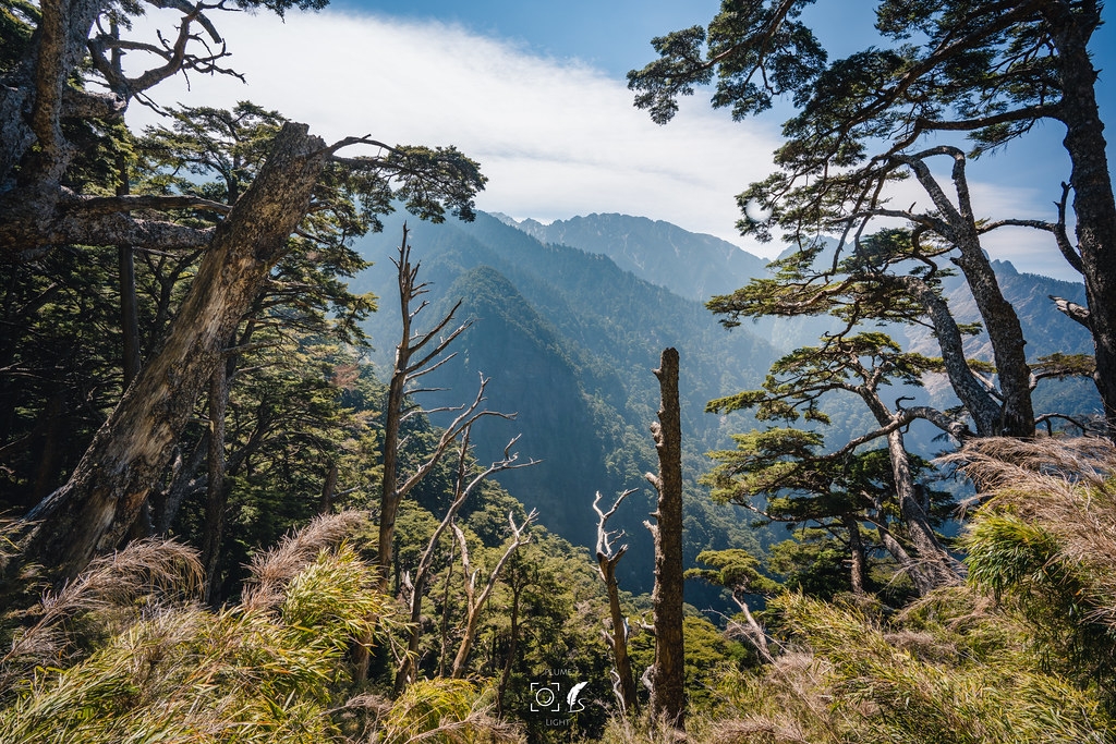 【A7R3】五岳王冕:玉山之巔