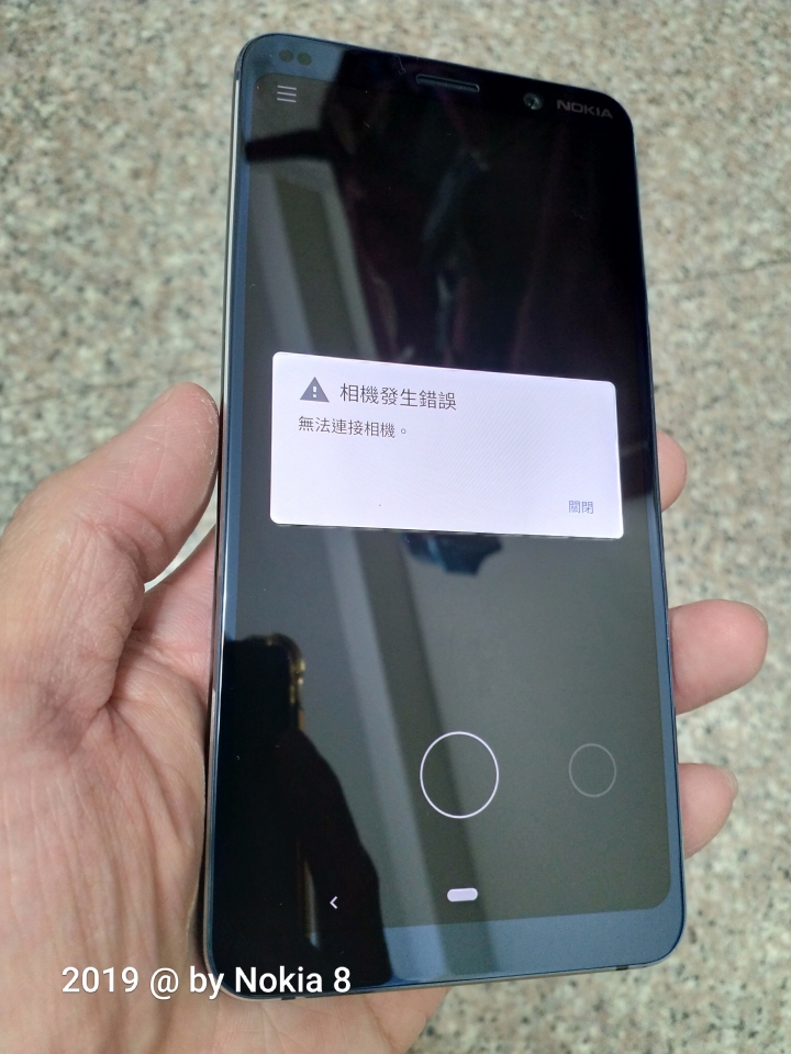 全台首例五鏡頭死機,圖文更新中(可能吧)😫