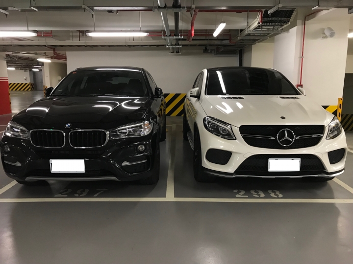 2019 BMW X6 F16 xDrive35i 開箱文
