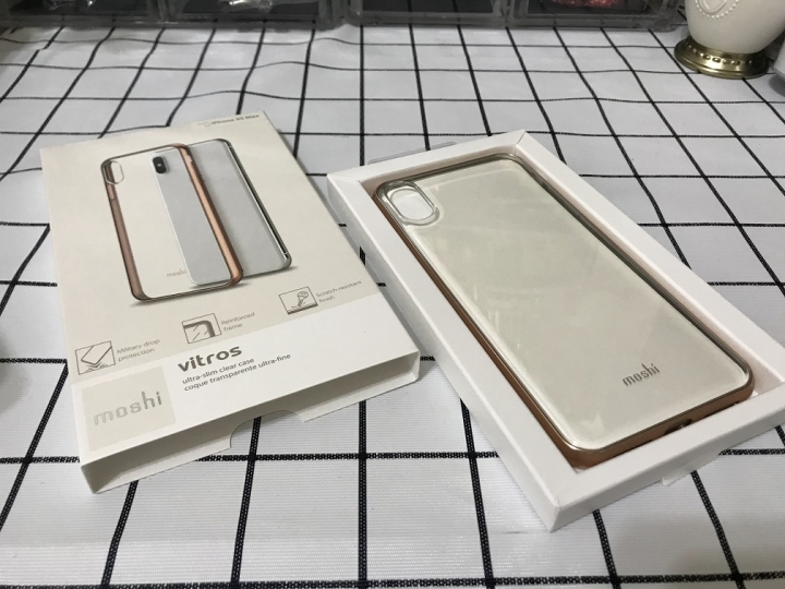 iPhone XS MAX十款保護殼評比 詳細心得