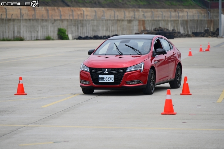 國產房車終局之戰！S5 GT225/Altis Hybrid/Focus/Elantra Sport決戰麗寶賽車場