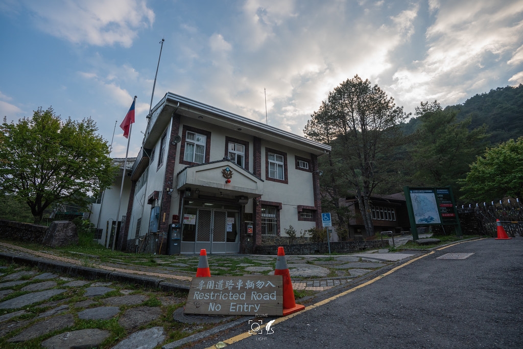 【A7R3】五岳王冕:玉山之巔