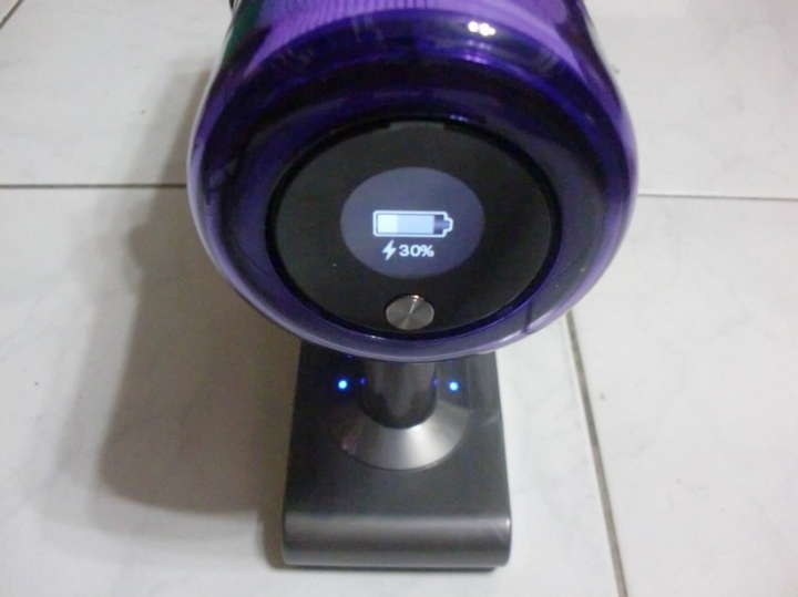 《Dyson V11™無線吸塵器》試用心得