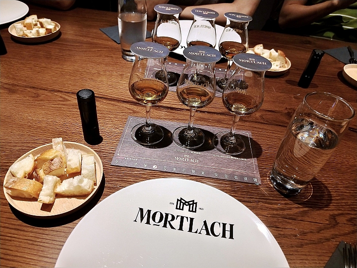《驚豔獨創》Mortlach慕赫2.81品酩心得分享《舉世淬煉》