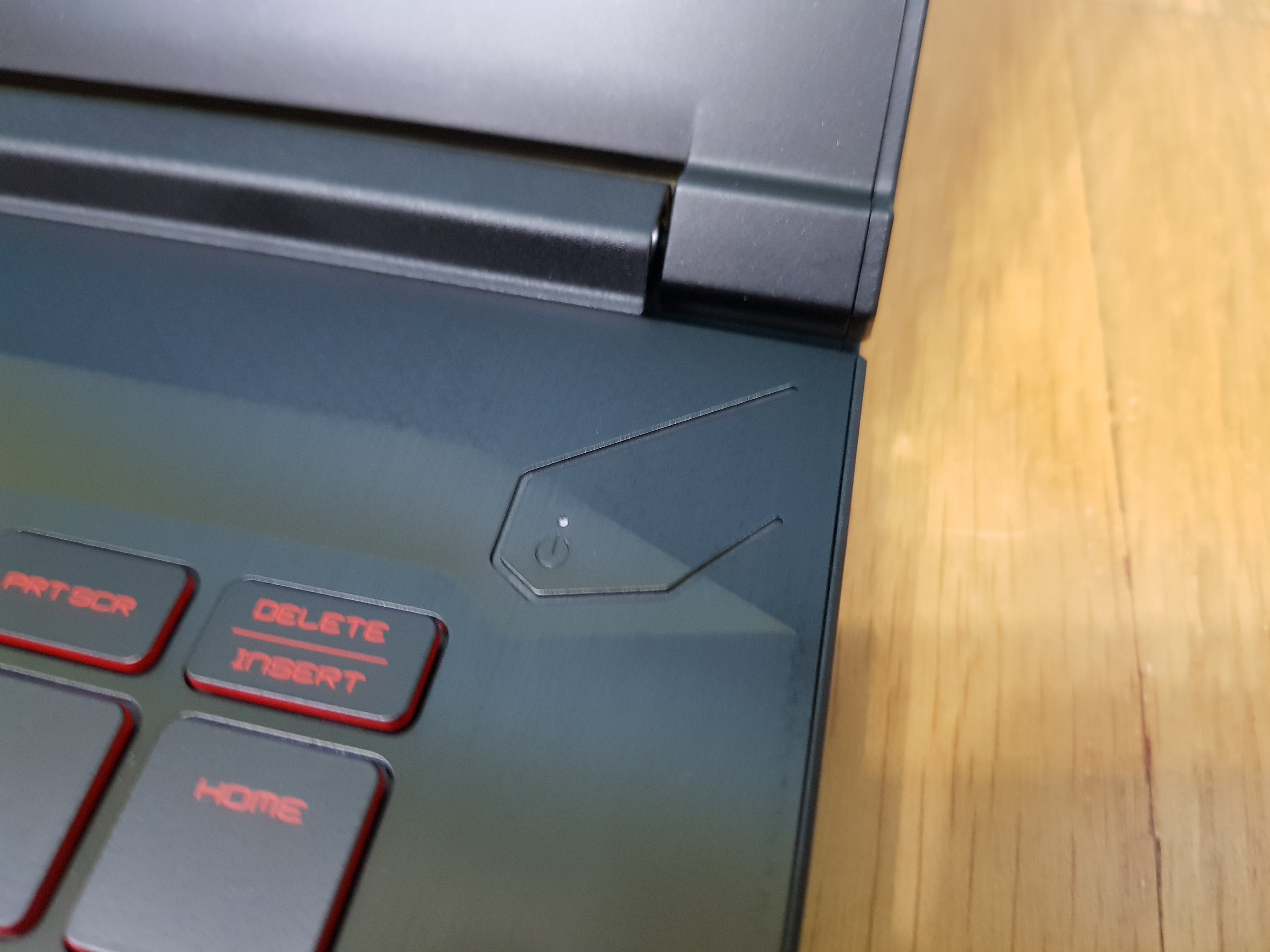 【小宅開箱】MSI GF63 9SC "第九代"CPU降臨,臣服於我腳下,價格唯我獨尊