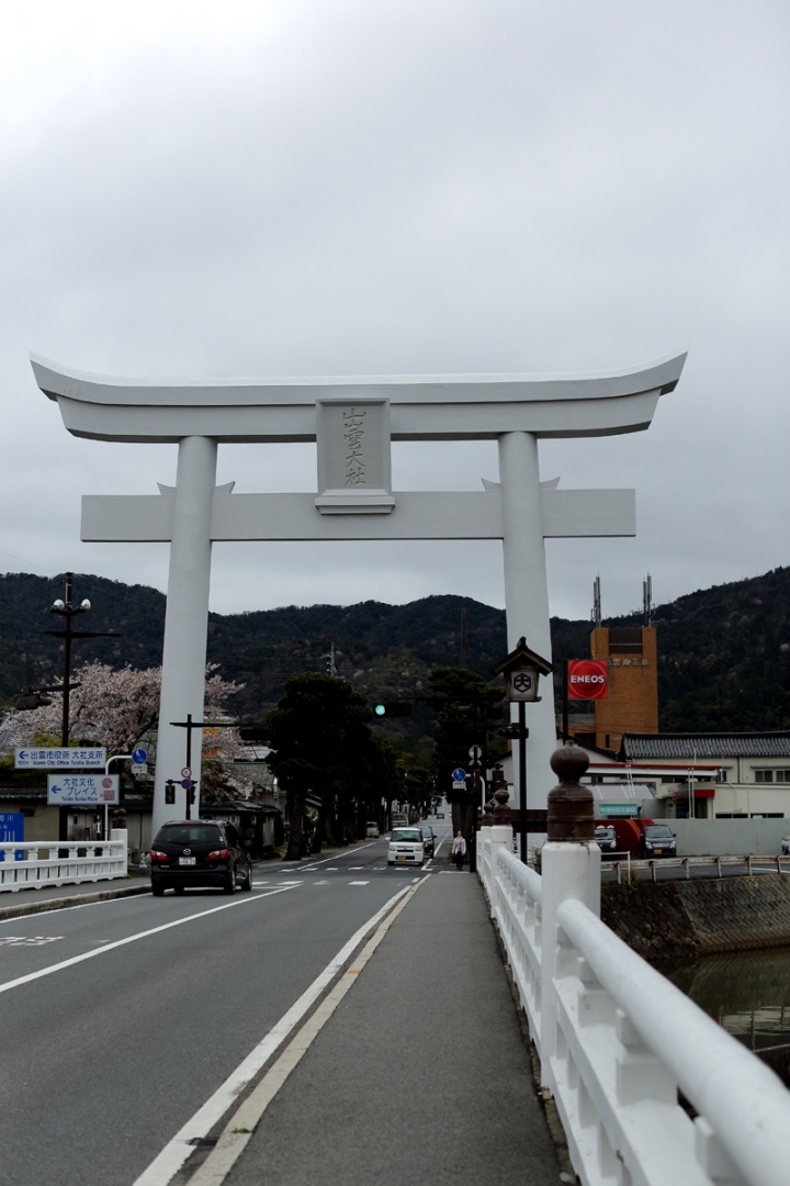 2019散步趣~日本山陰山陽遊記
