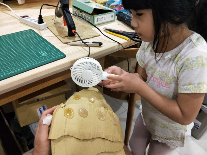 送給孩子們的童年回憶---風之谷系列玩具