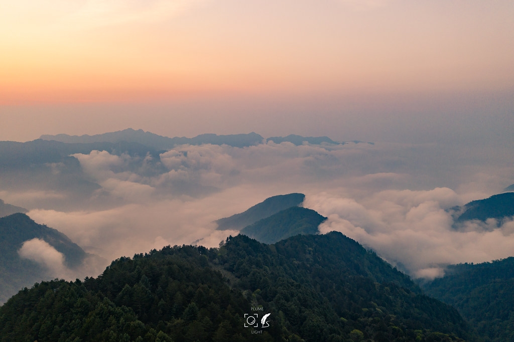 【A7R3】五岳王冕:玉山之巔