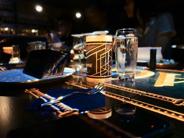 【品酩會】Mortlach慕赫2.81-心跳加速的魔幻饗宴 @Diageo Malts Society