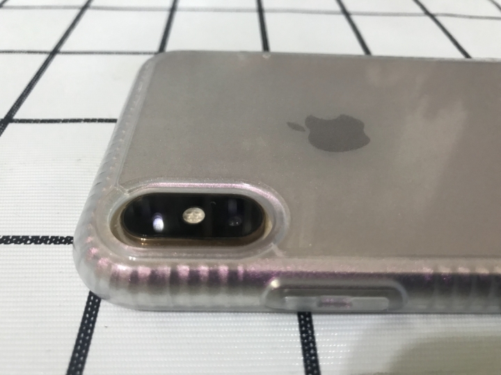 iPhone XS MAX十款保護殼評比 詳細心得