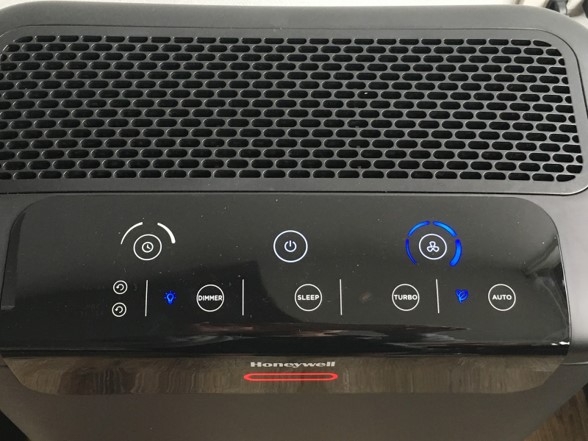 Honeywell的HPA600-BTW不專業之開箱心得