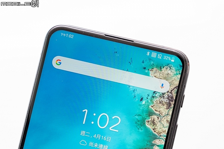 華碩ZenFone 6揭曉:旗艦混搭中階好料、驚喜處在翻轉雙鏡