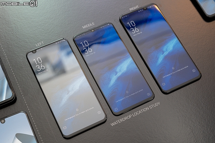 華碩ZenFone 6揭曉:旗艦混搭中階好料、驚喜處在翻轉雙鏡