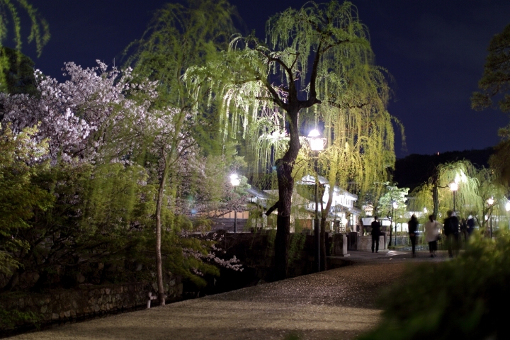 2019散步趣~日本山陰山陽遊記