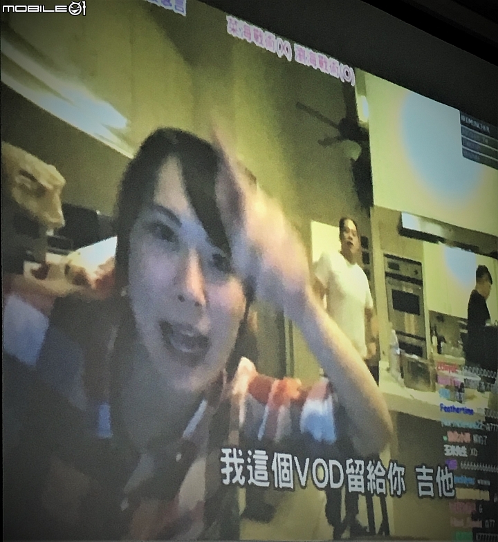 內子宮歧葵消失內幕! 實況主心路歷程! ASUS ROG斗內清單!