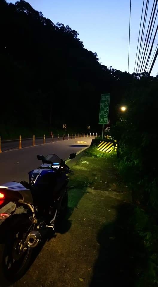 臨時動機😁順時針2019/5/10~11環島23耐go