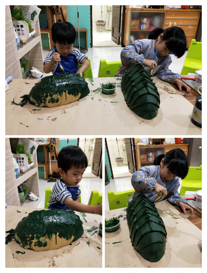 送給孩子們的童年回憶---風之谷系列玩具