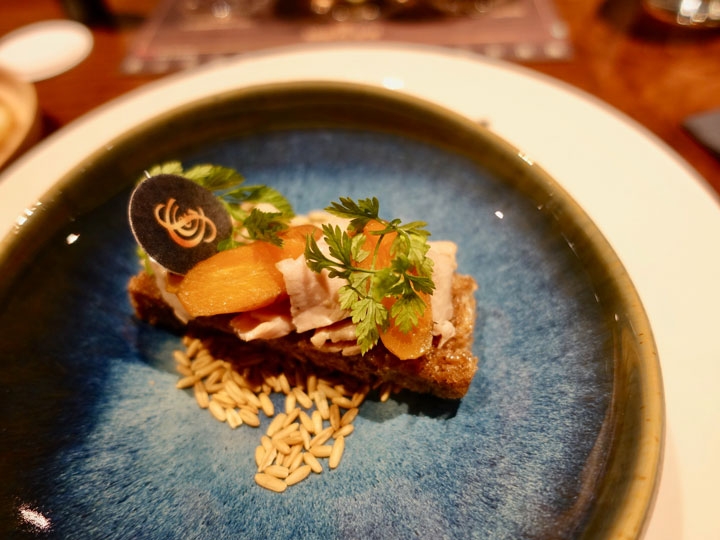 【品酩會】Mortlach慕赫2.81-心跳加速的魔幻饗宴 @Diageo Malts Society