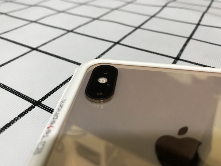 iPhone XS MAX十款保護殼評比 詳細心得