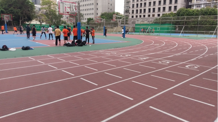 肥宅的慢跑心路歷程