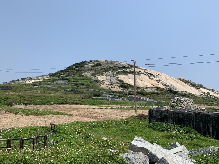 【警告!圖超多】騎登山車從 福建 平潭 到 莆田 湄洲島 鐵路公路+水路 跳島 媽祖進香之旅 🤣