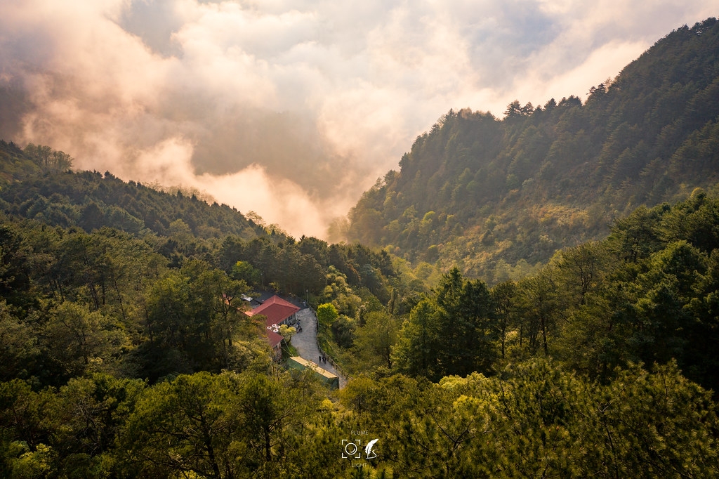 【A7R3】五岳王冕:玉山之巔