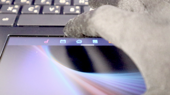 ScreenPad 到底有沒有用?ASUS 智慧觸控板體驗心得