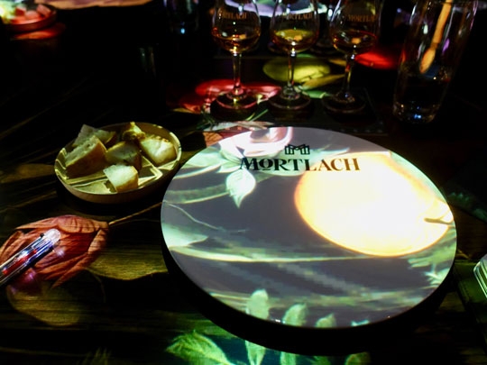 【品酩會】Mortlach慕赫2.81-心跳加速的魔幻饗宴 @Diageo Malts Society