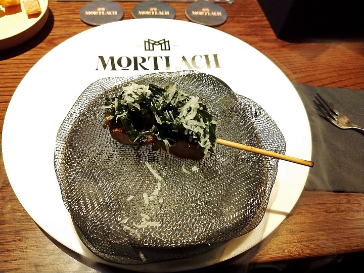 《驚豔獨創》Mortlach慕赫2.81品酩心得分享《舉世淬煉》