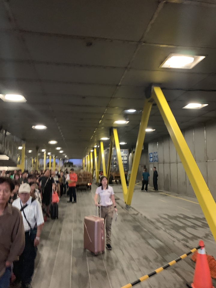 【警告!圖超多】騎登山車從 福建 平潭 到 莆田 湄洲島 鐵路公路+水路 跳島 媽祖進香之旅 🤣