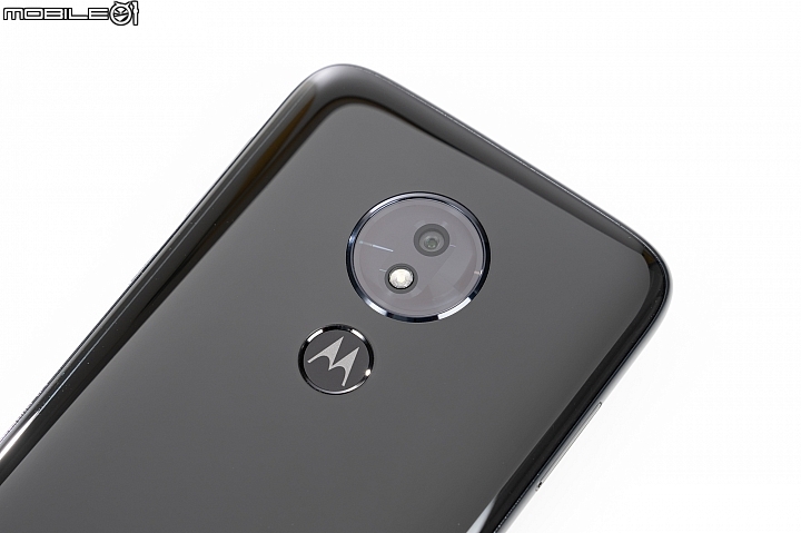 Moto G7 Power體驗報告 毋庸置疑的強效續航