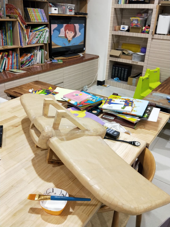 送給孩子們的童年回憶---風之谷系列玩具