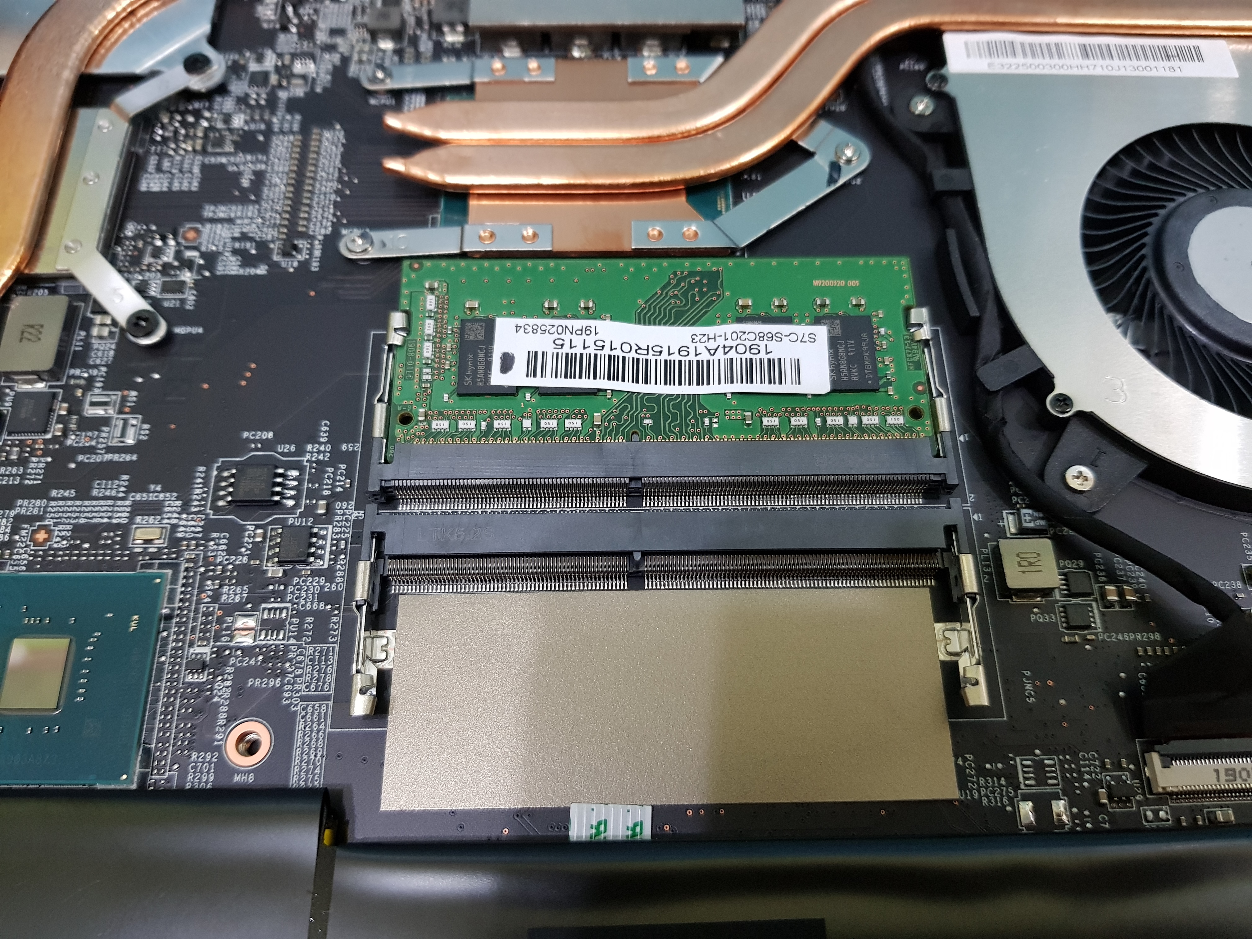 【小宅開箱】MSI GF63 9SC "第九代"CPU降臨,臣服於我腳下,價格唯我獨尊