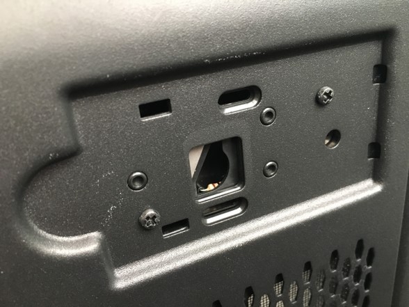Honeywell的HPA600-BTW不專業之開箱心得