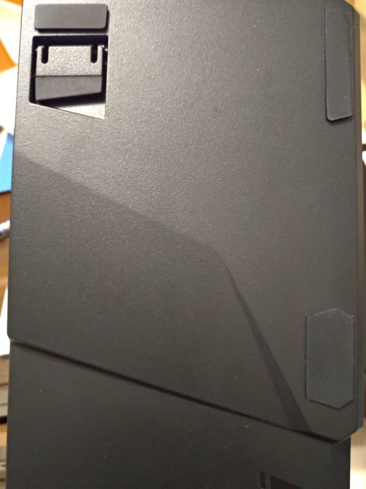 又敗家了...GK60/GD70分享一下