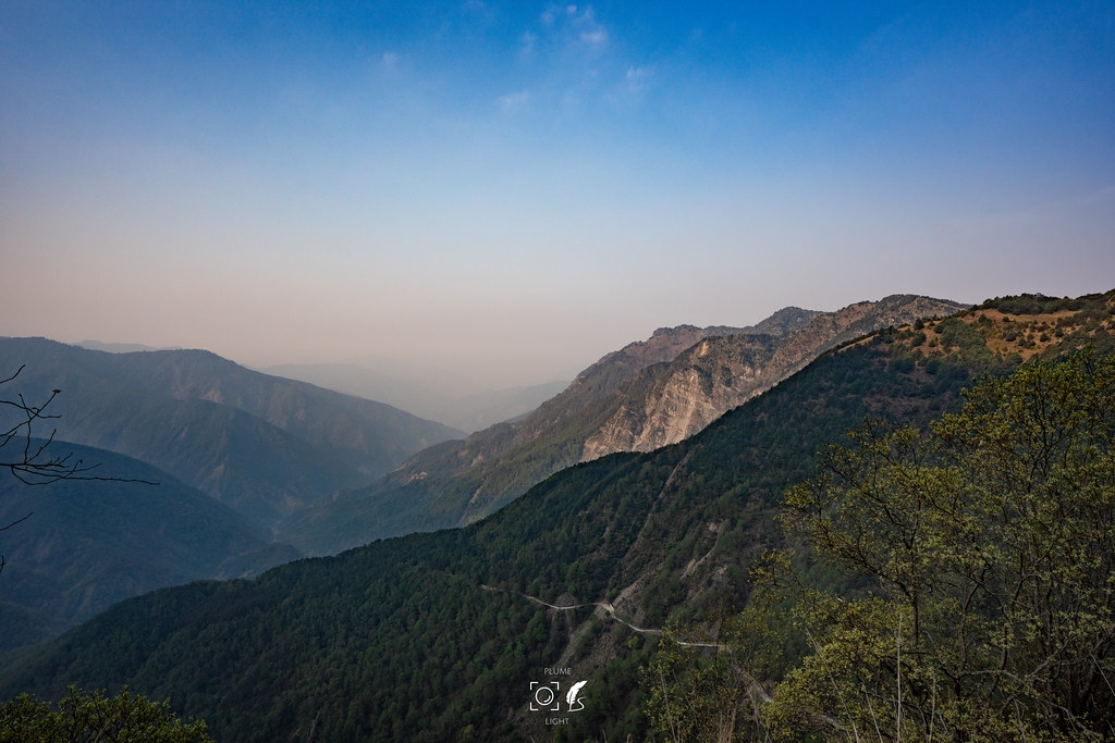 【A7R3】五岳王冕:玉山之巔