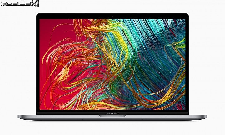 【新訊】Apple MacBook Pro 2019 發表！ 售價不變並首度搭載 8 核心處理器