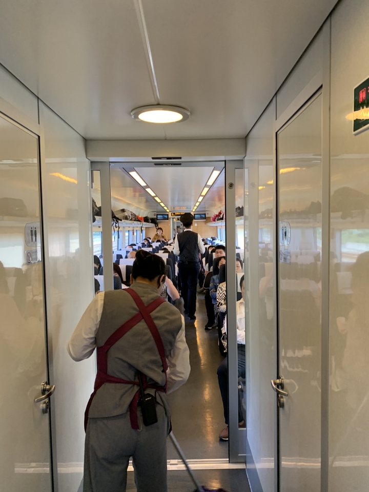 【警告!圖超多】騎登山車從 福建 平潭 到 莆田 湄洲島 鐵路公路+水路 跳島 媽祖進香之旅 🤣
