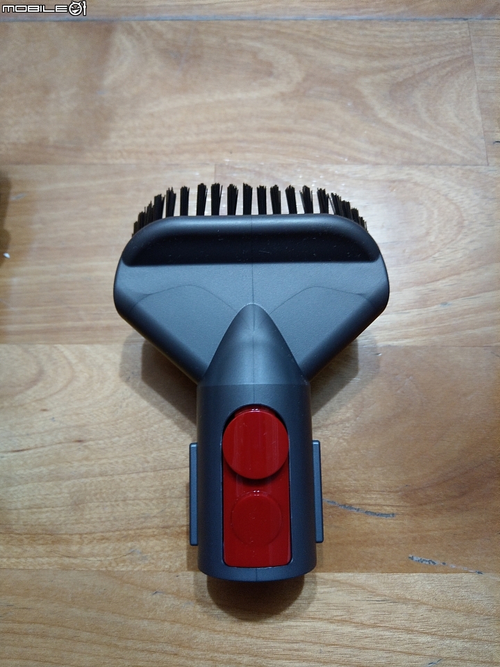 《Dyson V11™無線吸塵器》試用心得