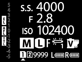 【快訊】Fujifilm發表有機身防震的一億畫素中片幅GFX100 折合新台幣315,200！