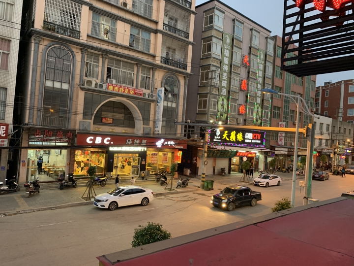 【警告!圖超多】騎登山車從 福建 平潭 到 莆田 湄洲島 鐵路公路+水路 跳島 媽祖進香之旅 🤣