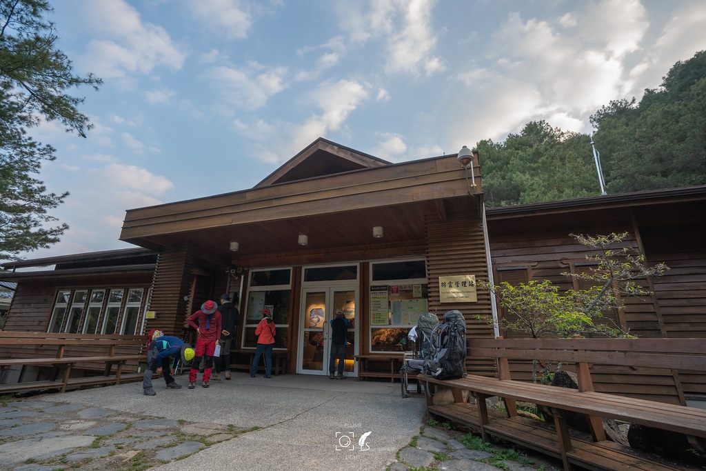 【A7R3】五岳王冕:玉山之巔