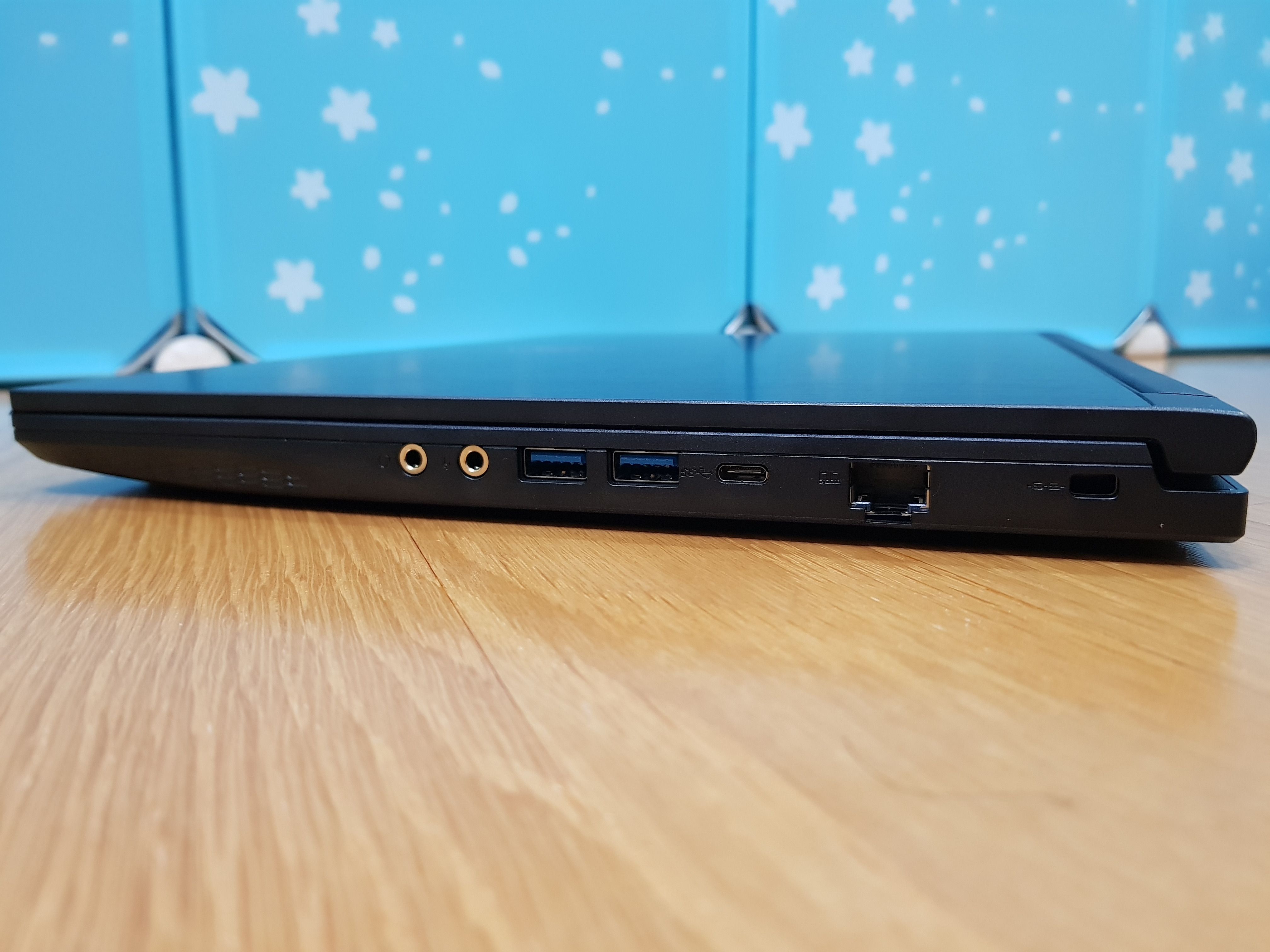 【小宅開箱】MSI GF63 9SC "第九代"CPU降臨,臣服於我腳下,價格唯我獨尊