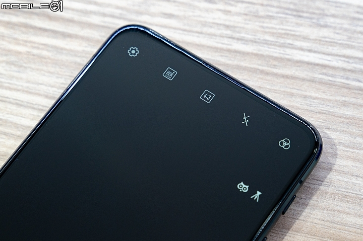 華碩ZenFone 6揭曉:旗艦混搭中階好料、驚喜處在翻轉雙鏡