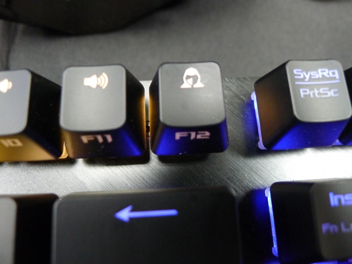 TUF GAMING系列強勢登場,身歷實"競"華碩玩家體驗會心得