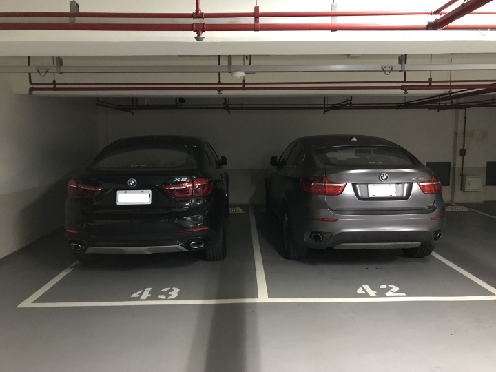 2019 BMW X6 F16 xDrive35i 開箱文