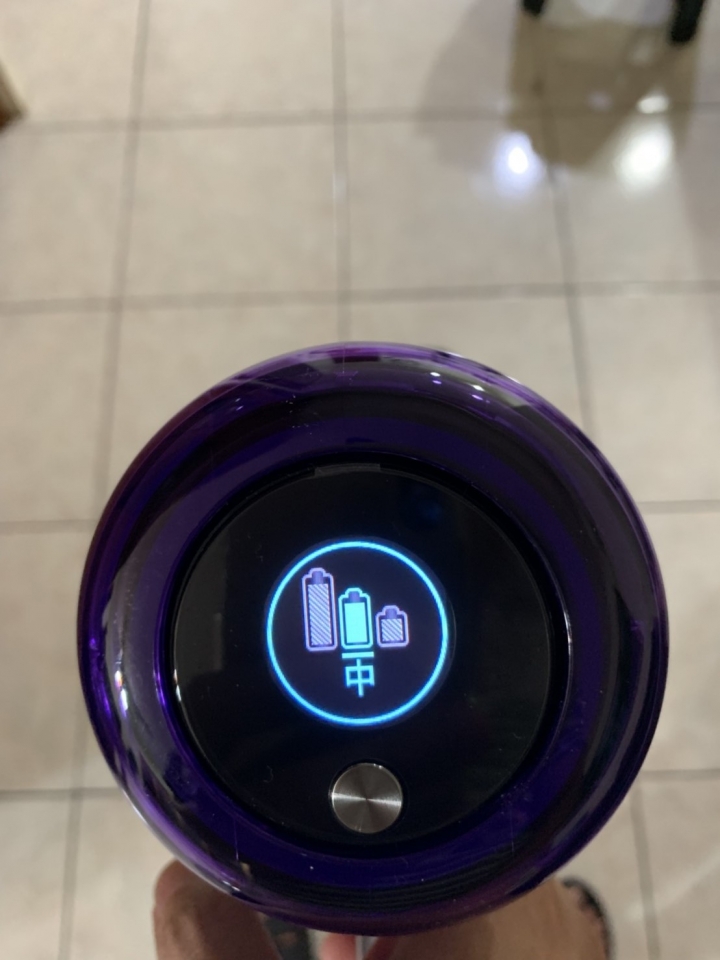 《Dyson V11™無線吸塵器》試用心得【Dyson讓我改變清潔習慣,效率大幅提升,徹底翻轉我的居家生活!】