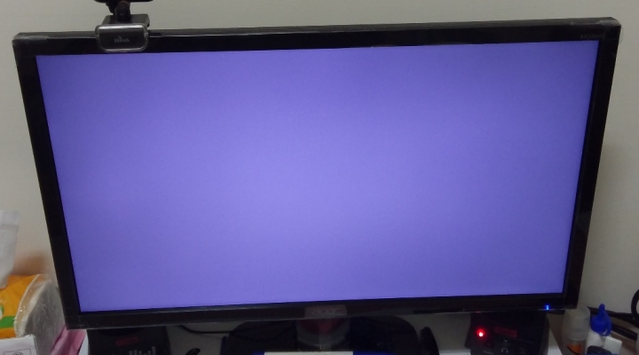沒做功課買的TN螢幕是否有問題?(廠牌/型號:acer/KA220HQ)