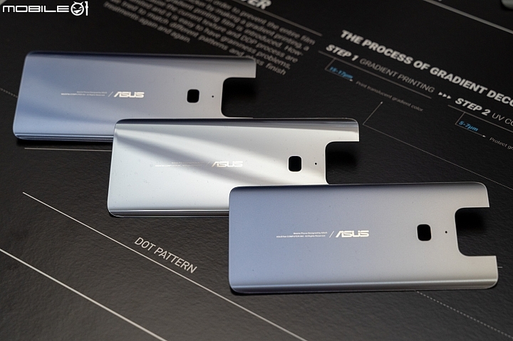 華碩ZenFone 6揭曉:旗艦混搭中階好料、驚喜處在翻轉雙鏡