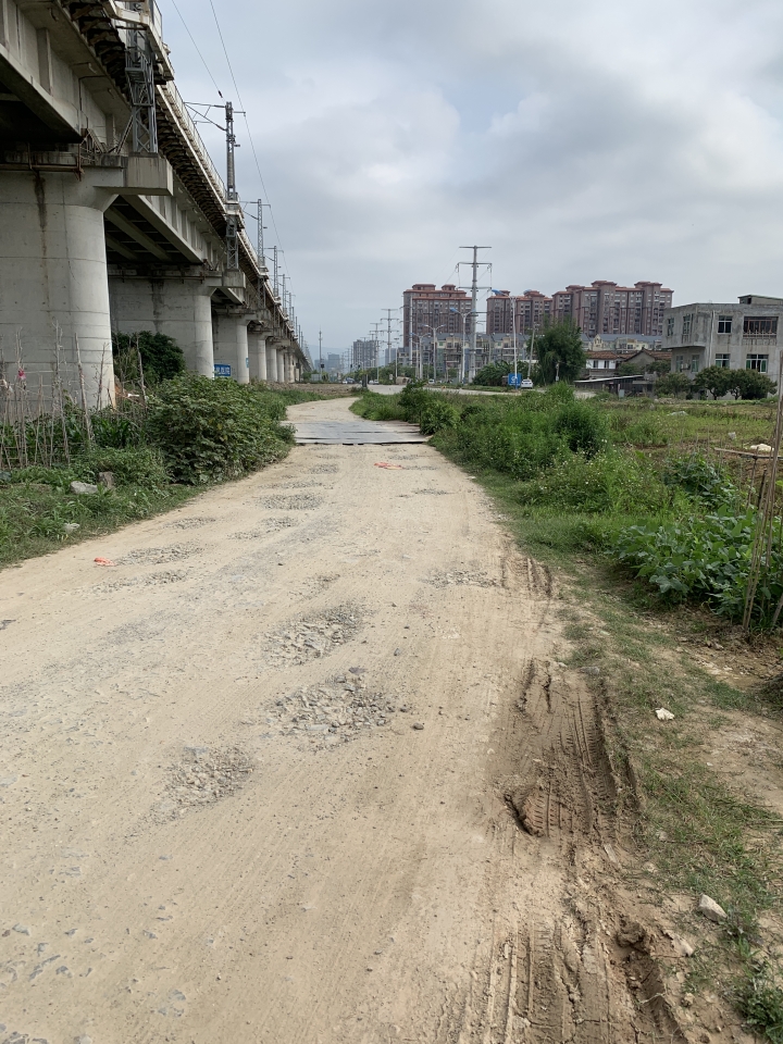 【警告!圖超多】騎登山車從 福建 平潭 到 莆田 湄洲島 鐵路公路+水路 跳島 媽祖進香之旅 🤣